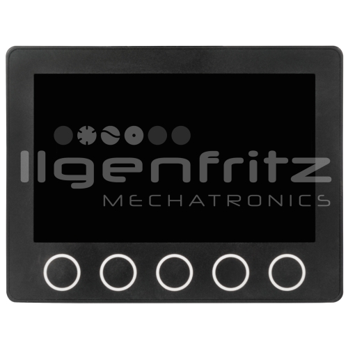 Deutz | Affichage du signal