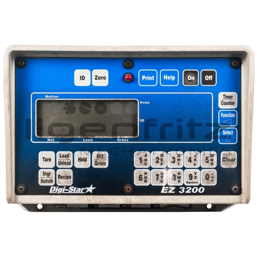 Digi-Star | EZ 3200