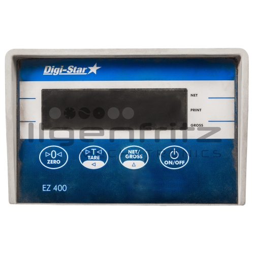 Digi Star | EZ 400