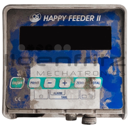Dinamica Generale | Happy Feeder II