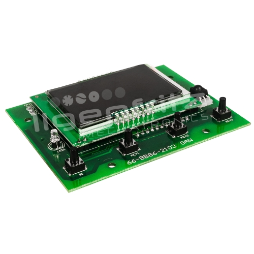 Dometic | RTX display board