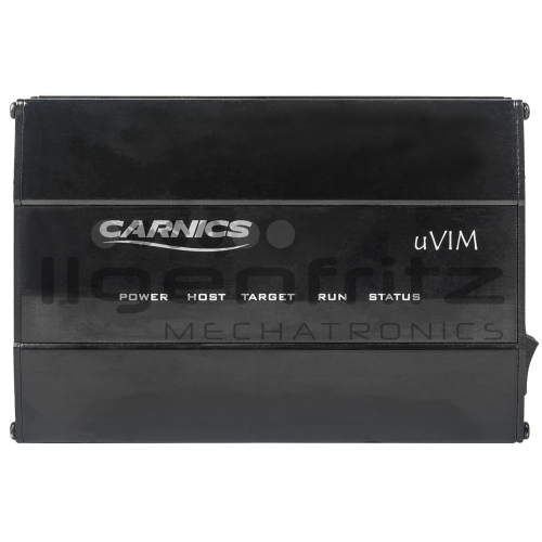 Doosan | Outil de diagnostic Carnics uVIM
