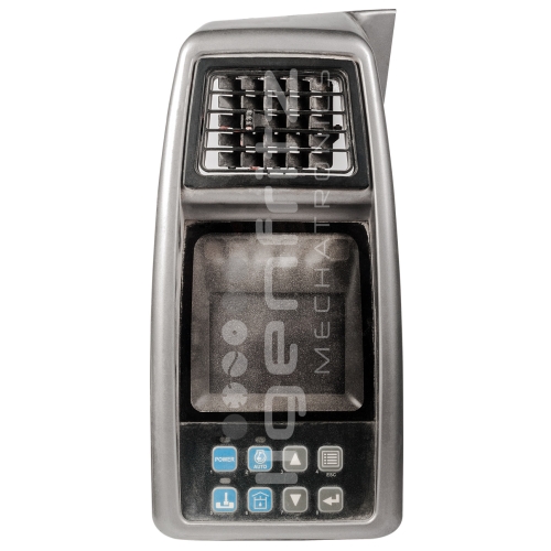 Doosan | Panneau d'affichage LCD