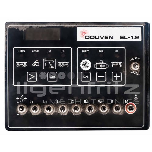 Douven | EL-1.2