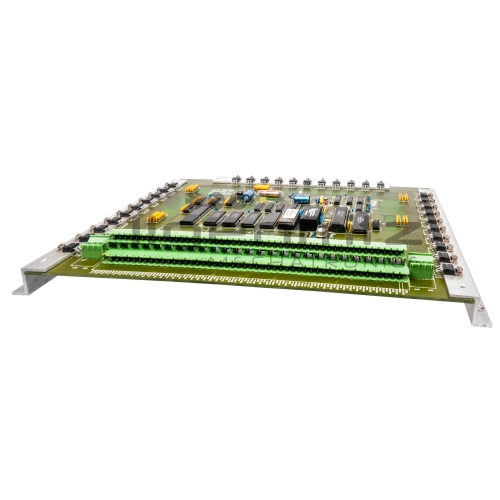 Douven | PRI172 I/O-kort