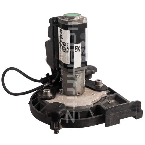Dunkermotoren | Doseur BG45X15SI