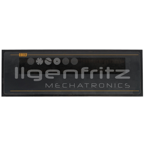 Ebelt | Weergave Alpha 140