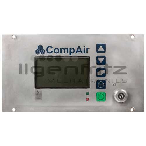 EHB | Terminal CompAir
