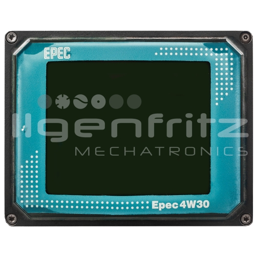 EPEC | Klem 4W30
