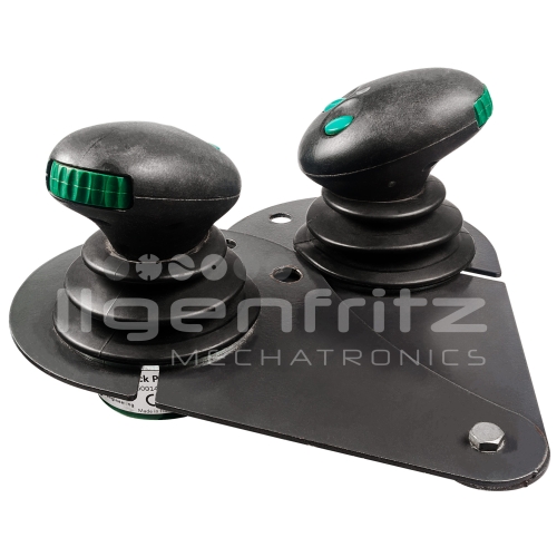 Ergo | DigiStick Joystick