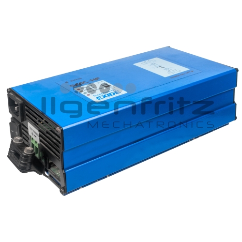 Exide | Cargador SMC-HF 800