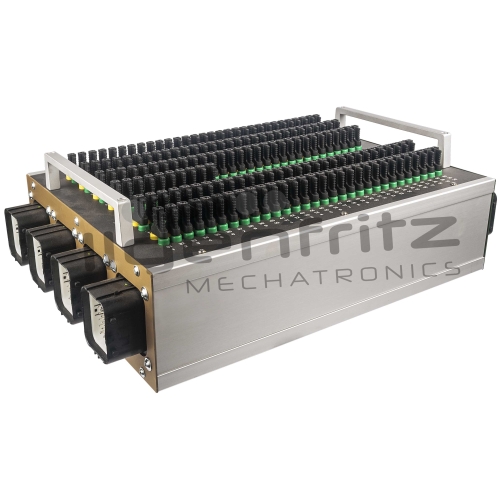 Fendt | Adapterbox II