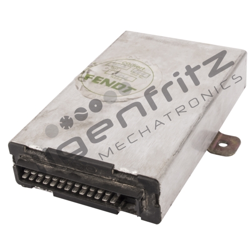 Fendt | Anzeigebox