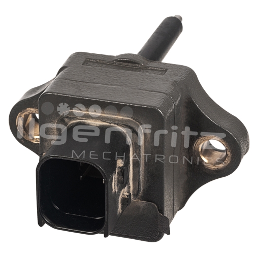 Fendt | Air flow meter