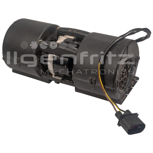 Fendt | Air distribution OEM blower