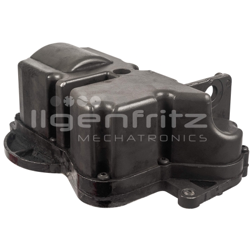 Fendt | Actuador EMR 2