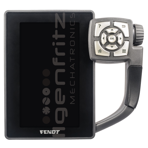 Fendt | Vario Terminal 7 Zoll Kapazitiv