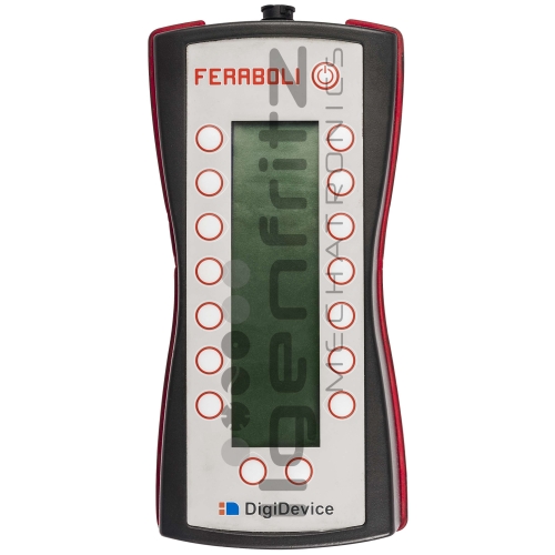 Feraboli | DigiDevice