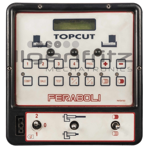 Feraboli | Topcut