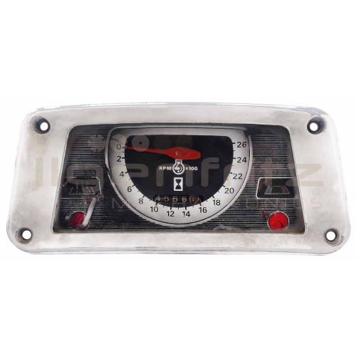 Ford | 4600 Instrumentpanel