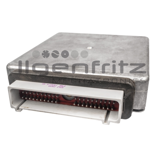 Ford | EEC-IV