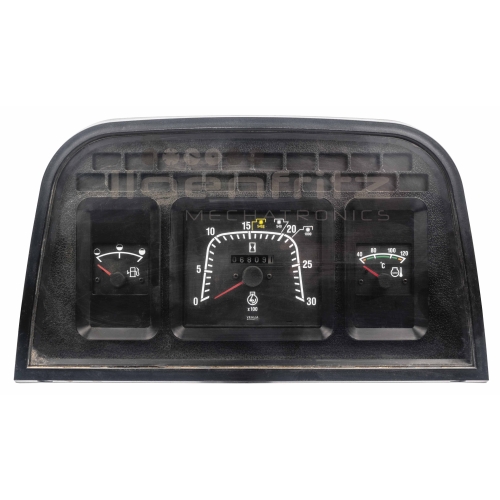 Ford | Instrumentpanel