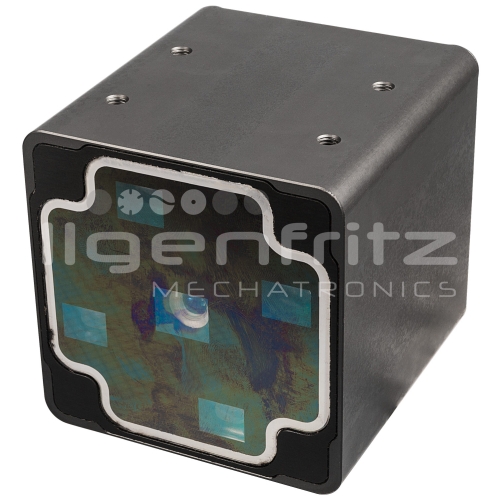 Fotonic | E40P TOF Camera
