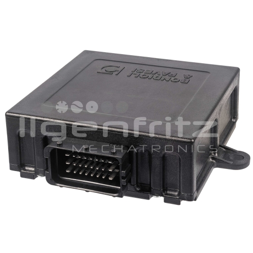 Frumaco | CF105 Control box travelling mode