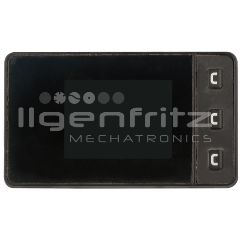 Fuchs | SMARTV-FUC-2 beeldscherm
