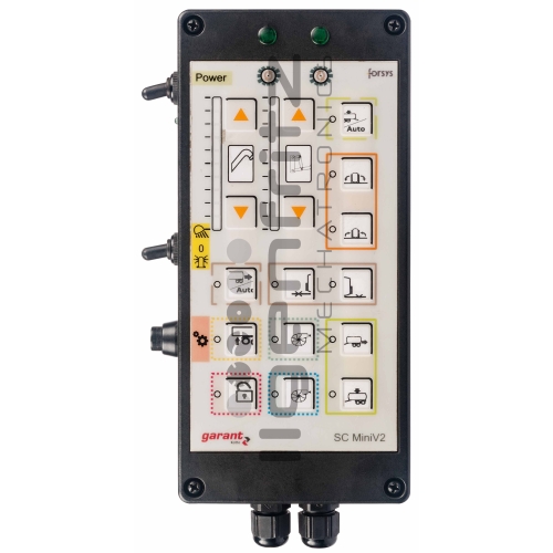 Garant | SC MiniV2