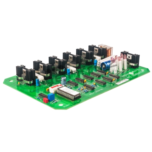 Gascoigne Melotte | Placa 612 Generador