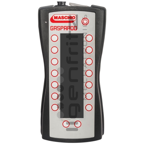 Gaspardo | ICON besturingseenheid