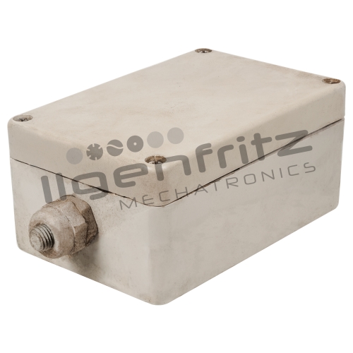 Göweil | Radio control unit G3010Q-Profi