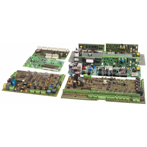 GEA | Printed circuit boards Mione malkerobotter