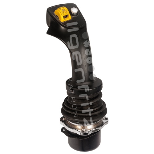 Genie | Chariot télescopique à joystick GHT2506