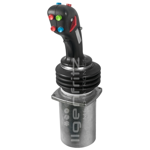 Gessmann | Joystick EB/122-3159