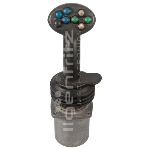 Gessmann | Joystick VV85B20L-9DWH
