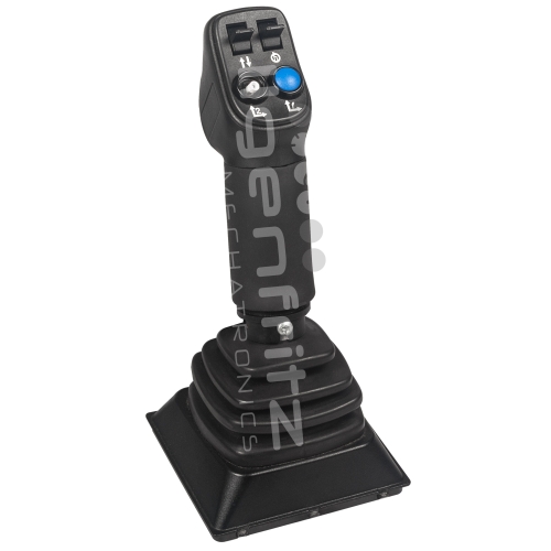 Gessmann | Multi Axis Controller V25