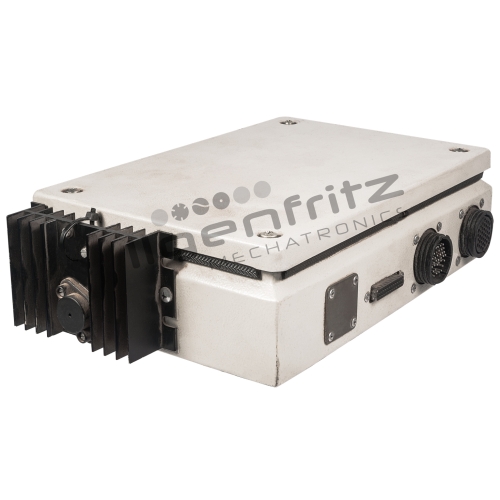 GINAF | EVS Controller