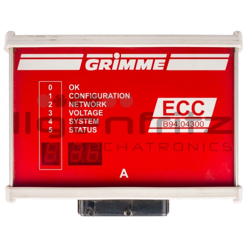 Grimme | ECC