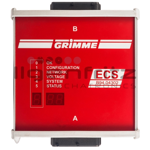 Grimme | ECS Modul