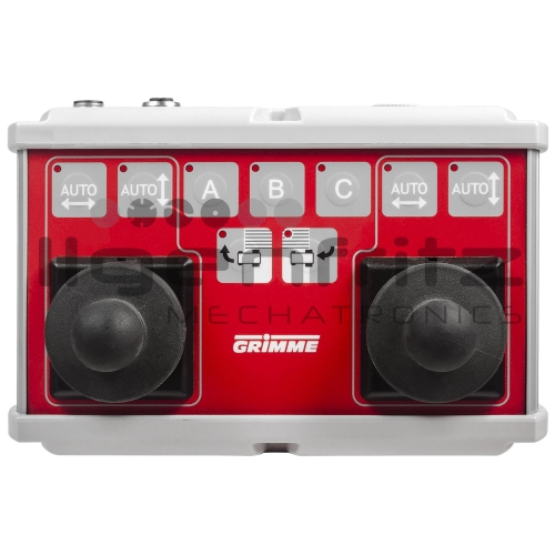 Grimme | GBX 861