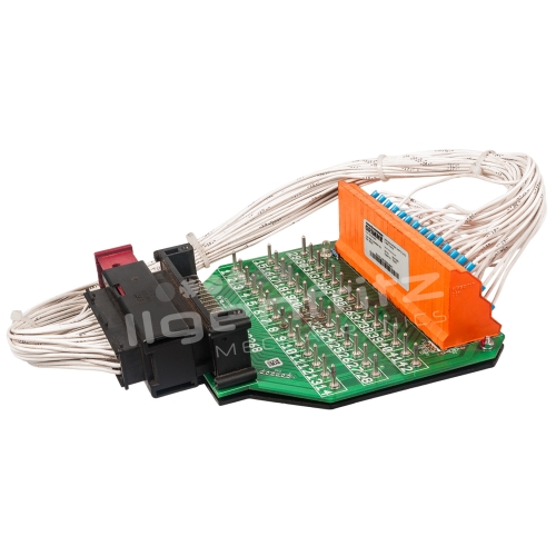 Grimme | Adaptateur de test de mesure 42p