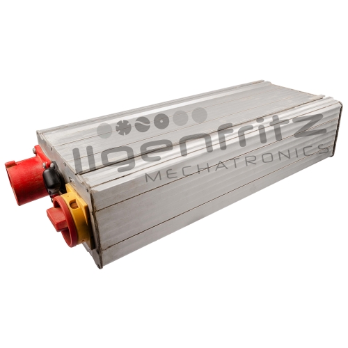 Grimme | Power Enhet 2