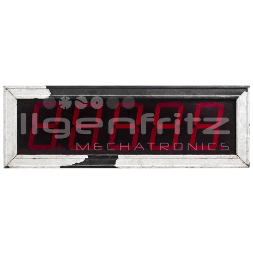 GS | LED large display