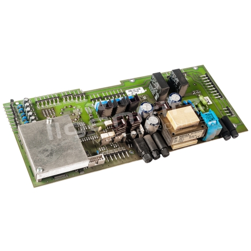 Guntamatic | Besturingskaart Albra Synchro H