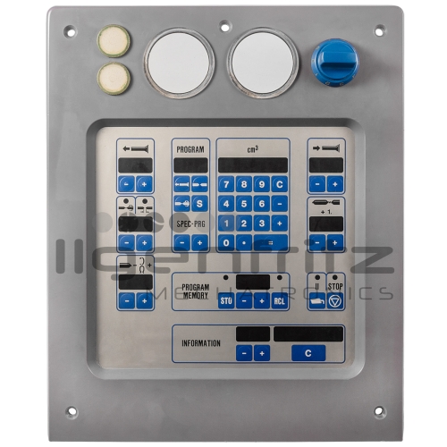 Handtmann | Terminal VF50