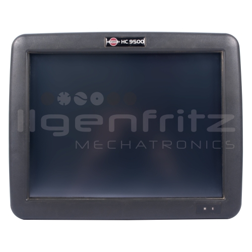 Hardi | HC 9500