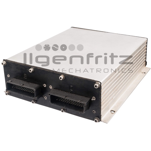 Hardi | Baancomputer HN 4050 Spuitcom 2