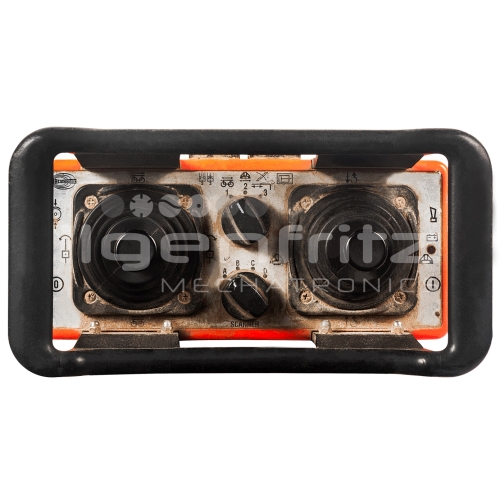 HBC radiomatic | Radio fjärrkontroll eco